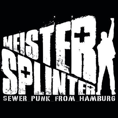 Meister Splinter