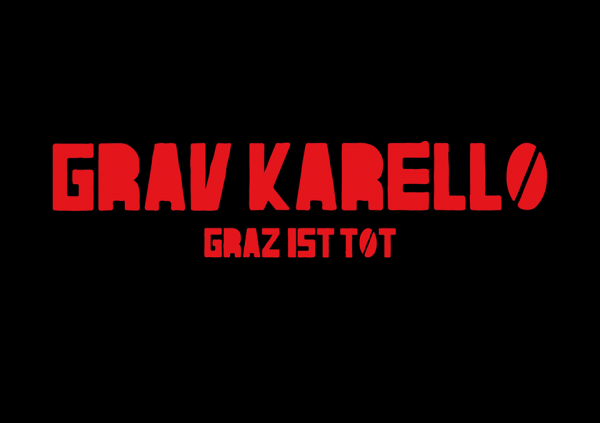 Grav Karellø