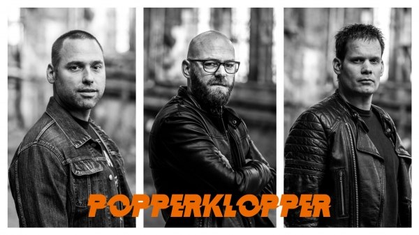 POPPERKLOPPER