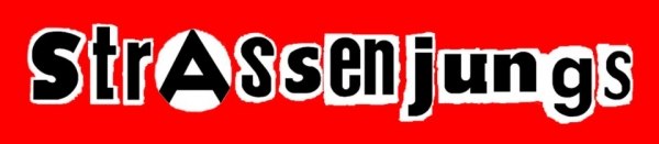 Strassenjungs