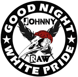 Johnny Raw - Band Support