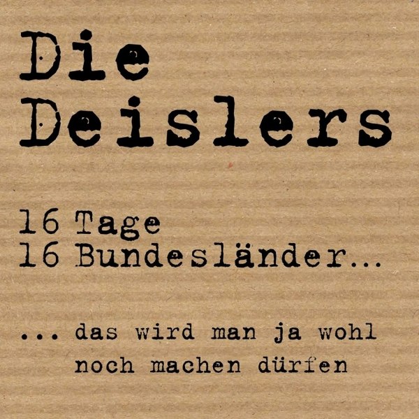 Die Deislers