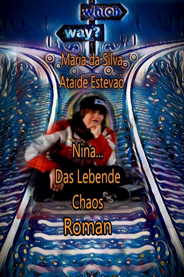 Maria - Das lebende Chaos