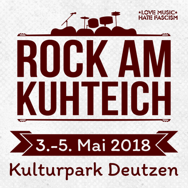 Rock am Kuhteich