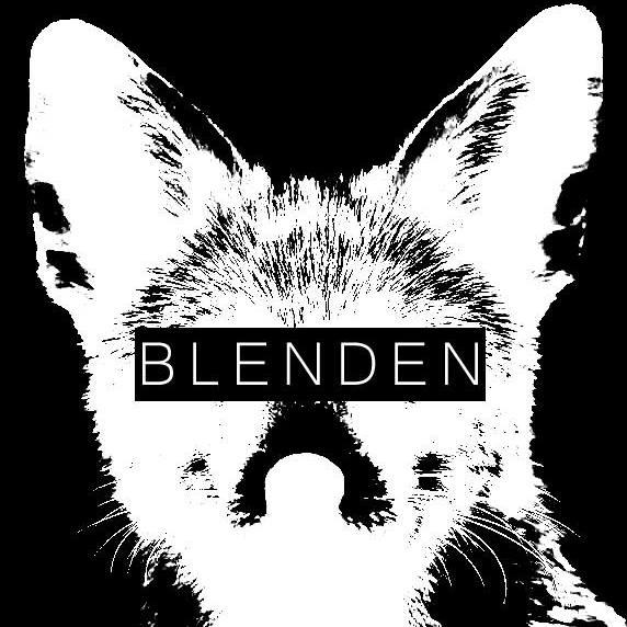 BLENDEN