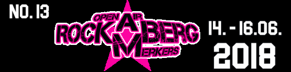 Rock am Berg - Merkers