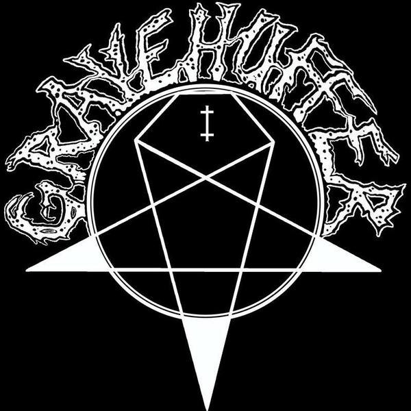 Gravehuffer