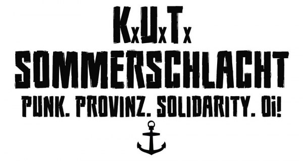 Sommerschlacht Festival