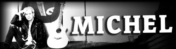 Michel unplugged