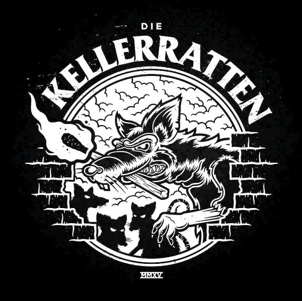 Die KellerRatten