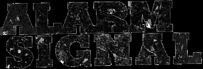 ALARMSIGNAL
