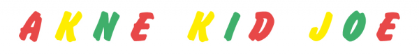 Akne Kid Joe