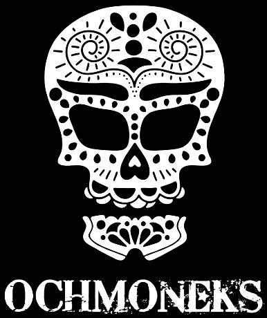 Ochmoneks