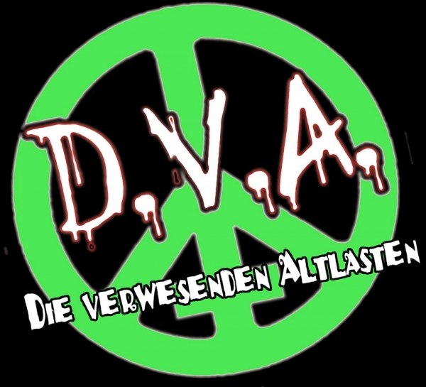 D.V.A. - Die verwesenden Altlasten
