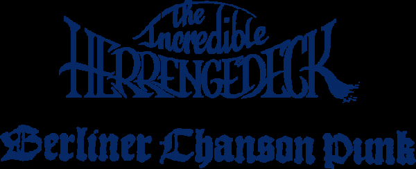 The Incredible Herrengedeck