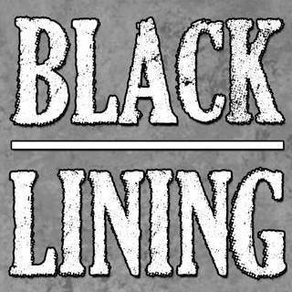 Black Lining
