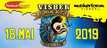 Visbek Rockt Open Air