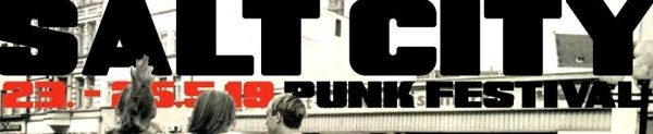 SaltCity PunkFestival