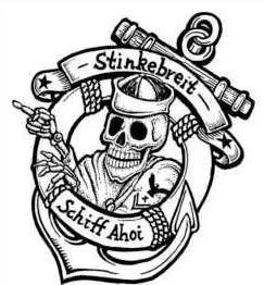 Stinkebreit