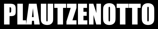 Plautzenotto