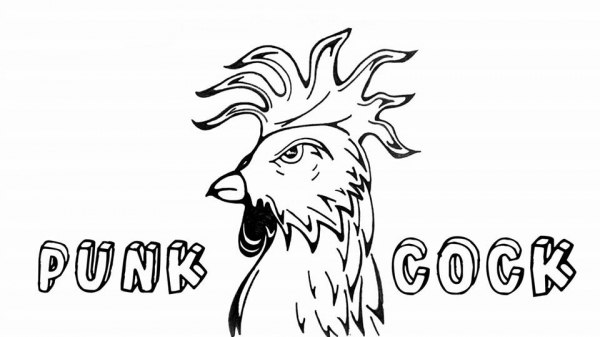 Punkcock