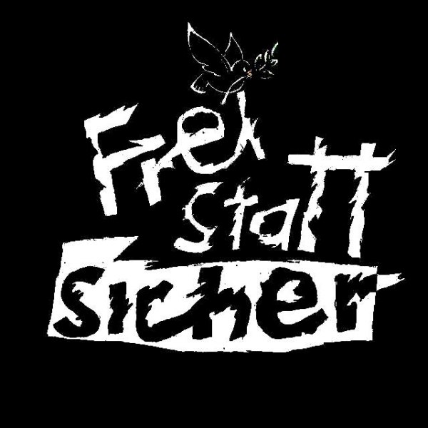 Frei statt Sicher