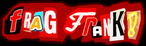 fragFrank!