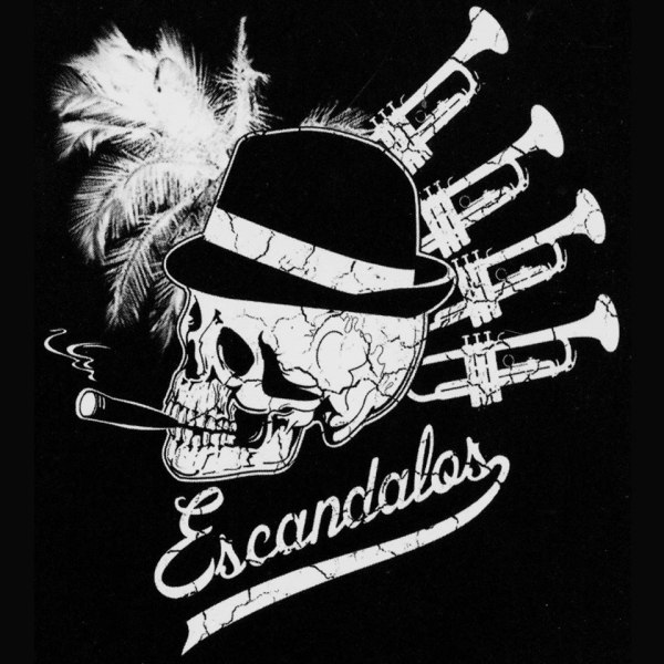Escandalos aus Laupheim