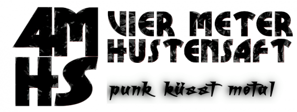 4 Meter Hustensaft