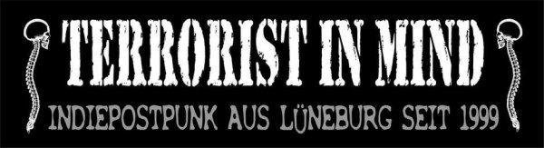 Terrorist In Mind