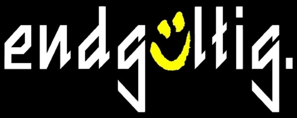 Endgültig