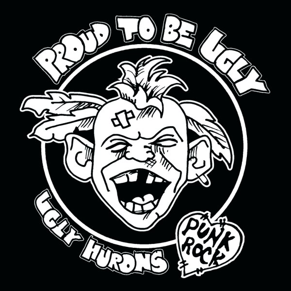 Ugly Hurons