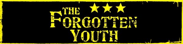 The Forgotten Youth