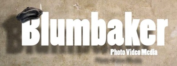 Blumbaker