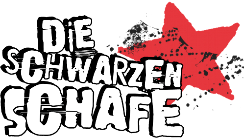 Die Schwarzen Schafe