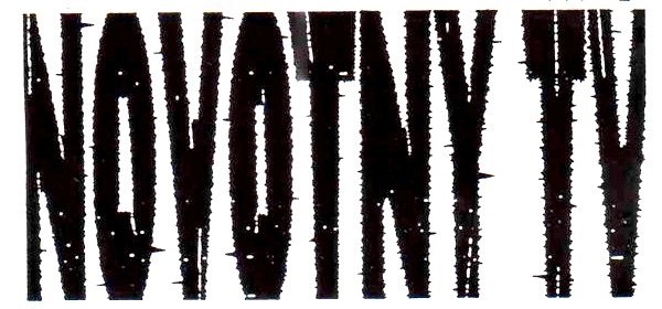 Novotny TV