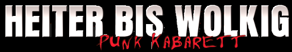 Heiter bis Wolkig