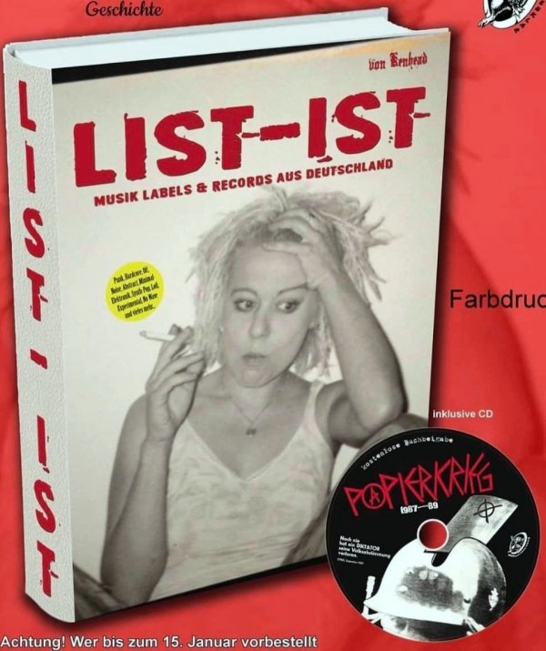 LIST-IST