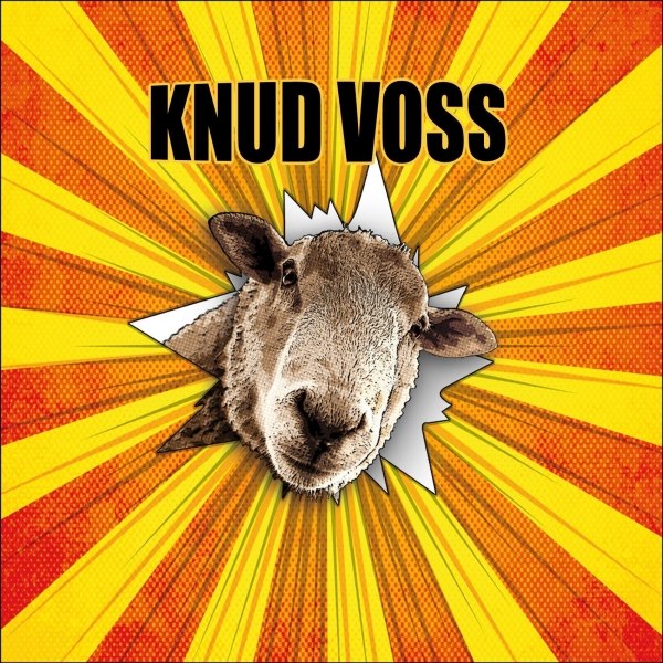 KNUD VOSS