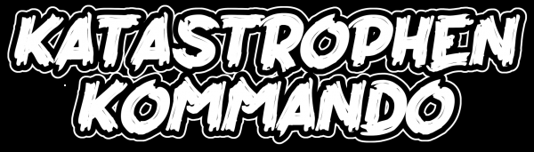 Katastrophen-Kommando