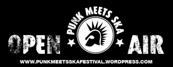 PunkmeetsSka Festival Biesenthal