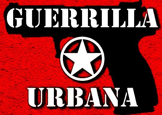 Guerrilla Urbana