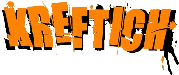 Kreftich