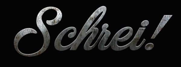 Schrei
