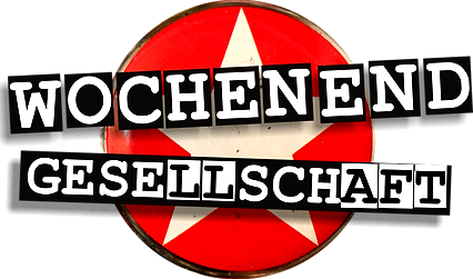 Wochenendgesellschaft
