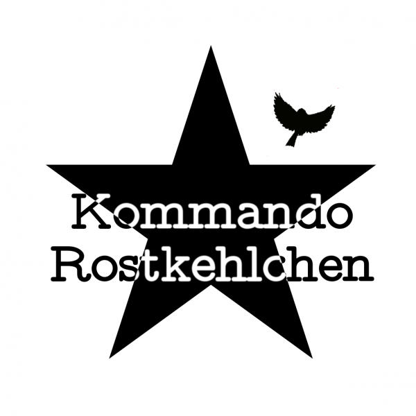 Kommando Roskehlchen