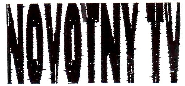 Novotny TV