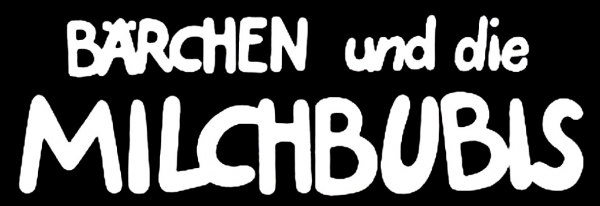 Bärchen und die Milchbubis