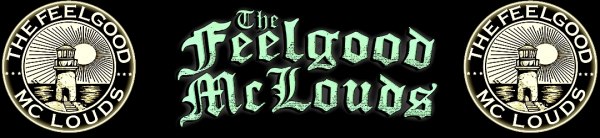 The Feelgood McLouds