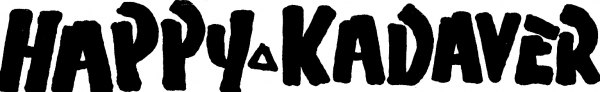 Happy Kadaver